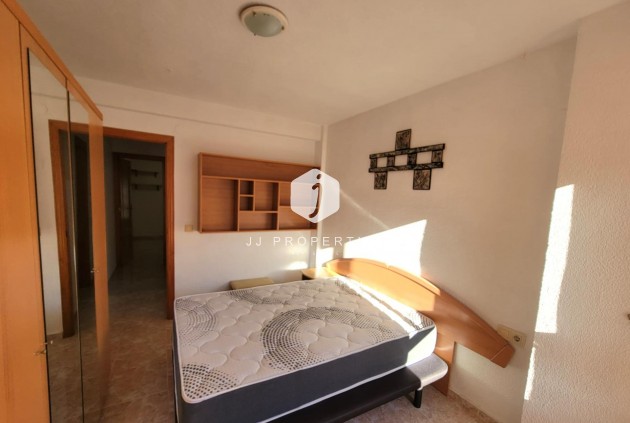 Aus zweiter Hand - Penthouse -
Torrevieja - Playa de los Locos