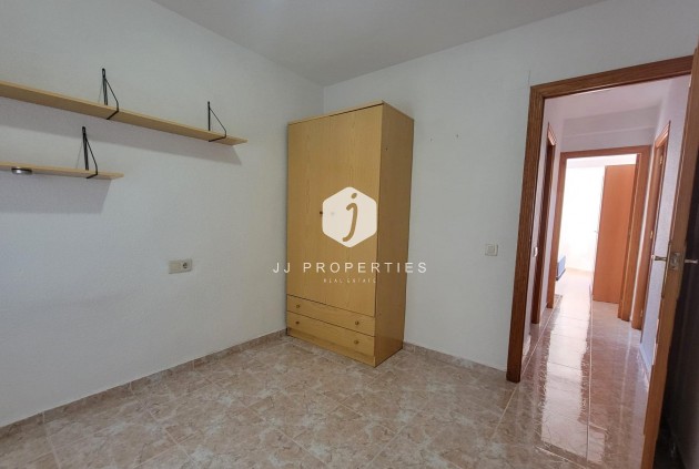 Aus zweiter Hand - Penthouse -
Torrevieja - Playa de los Locos