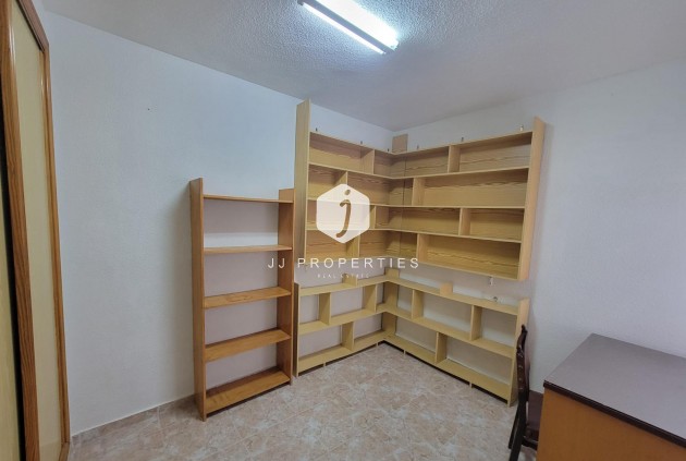 Aus zweiter Hand - Penthouse -
Torrevieja - Playa de los Locos