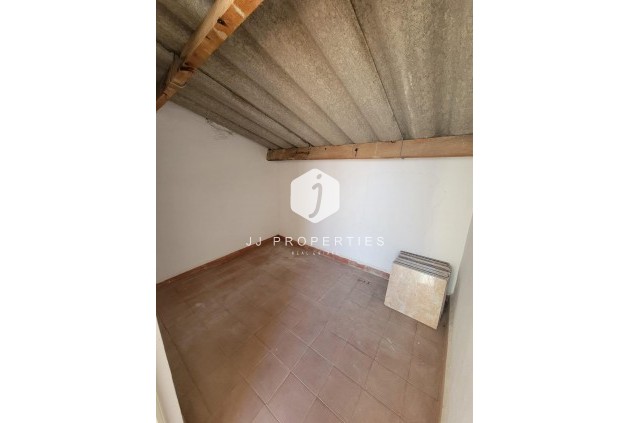 Aus zweiter Hand - Penthouse -
Torrevieja - Playa de los Locos