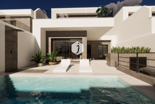 Neue Gebäude - Chalet -
Dolores - Pueblo