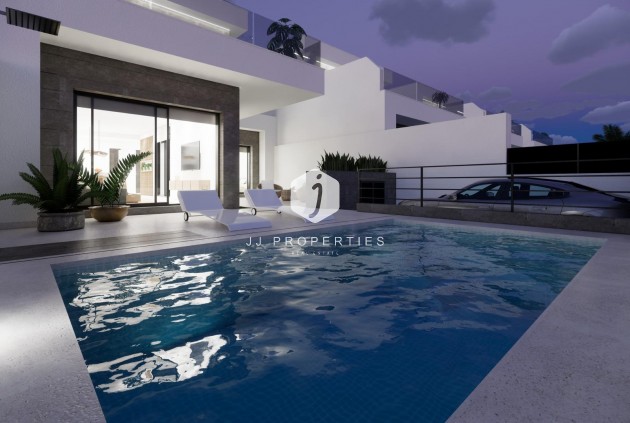 Neue Gebäude - Chalet -
Dolores - Pueblo