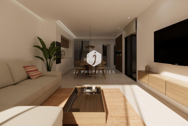 Neue Gebäude - Chalet -
Dolores - Pueblo