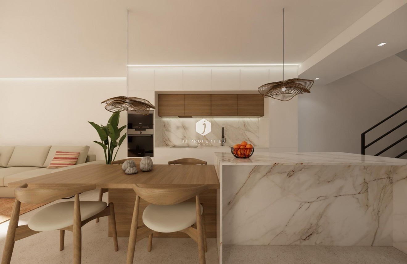 Neue Gebäude - Chalet -
Dolores - Pueblo