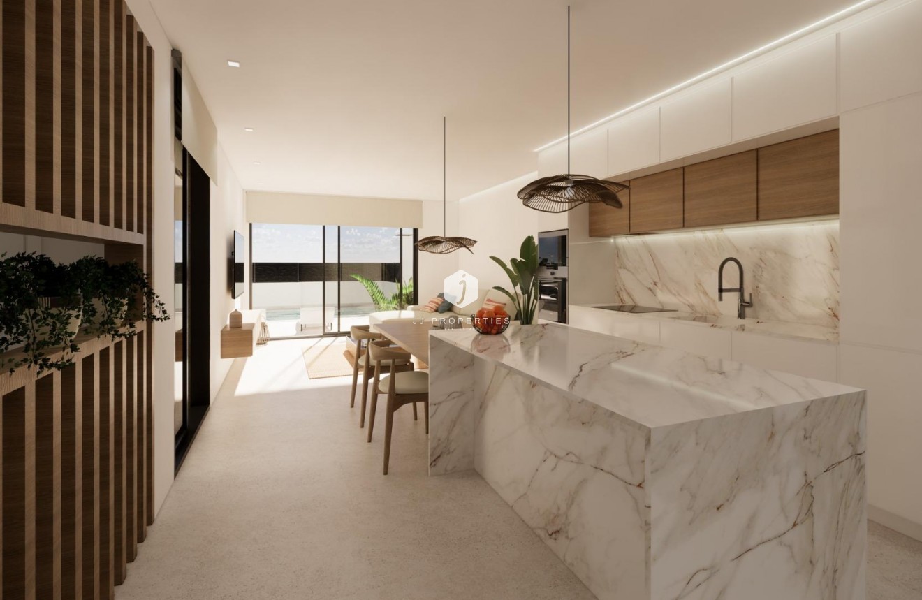 Neue Gebäude - Chalet -
Dolores - Pueblo