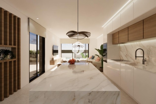 Neue Gebäude - Chalet -
Dolores - Pueblo