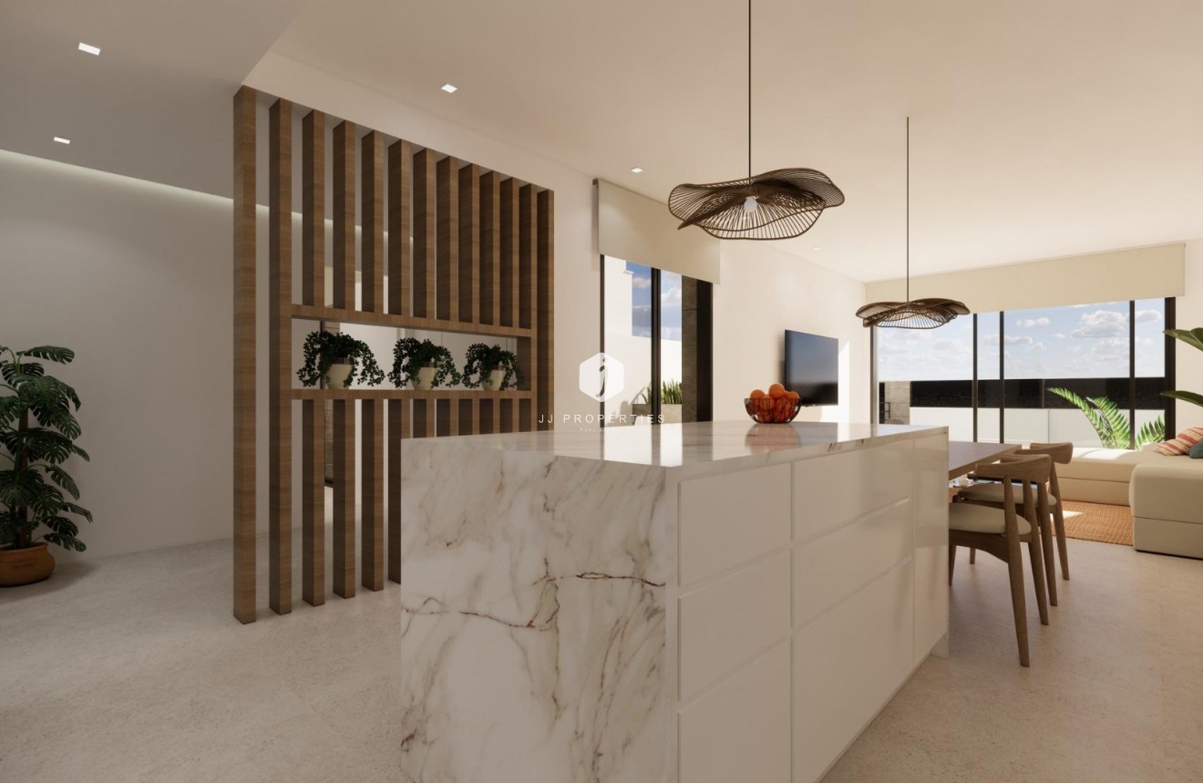 Neue Gebäude - Chalet -
Dolores - Pueblo