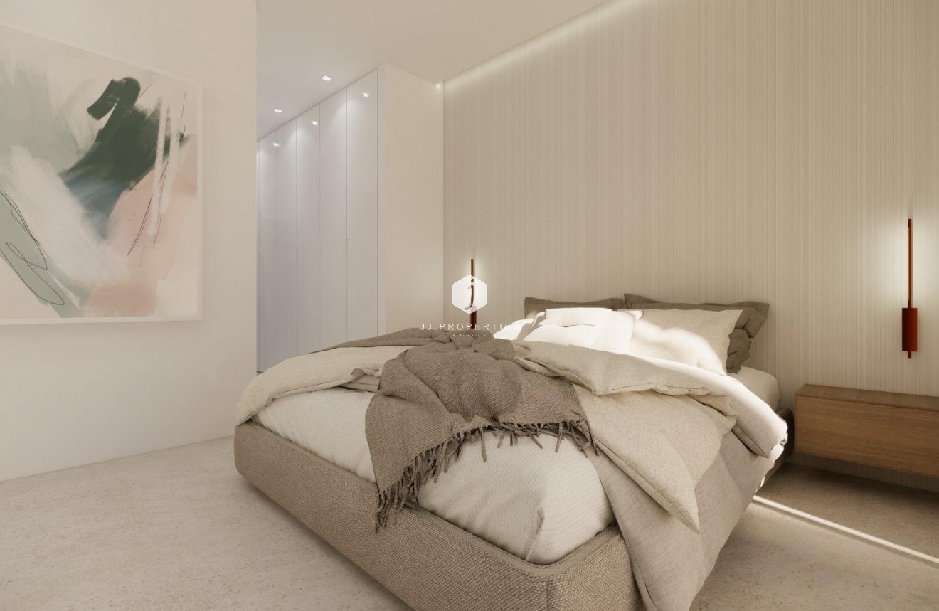 Neue Gebäude - Chalet -
Dolores - Pueblo