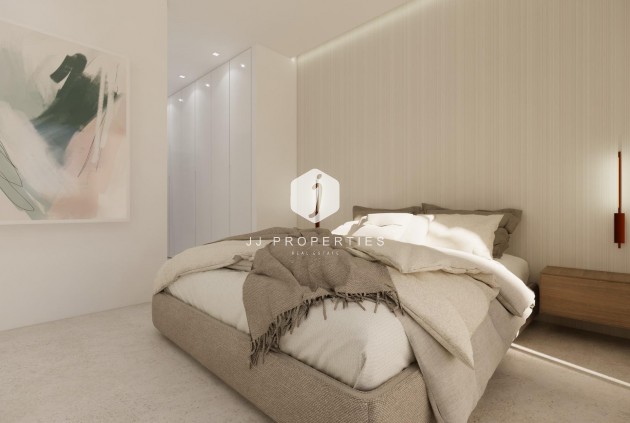 Neue Gebäude - Chalet -
Dolores - Pueblo