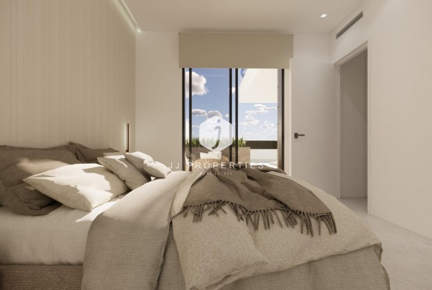 Neue Gebäude - Chalet -
Dolores - Pueblo