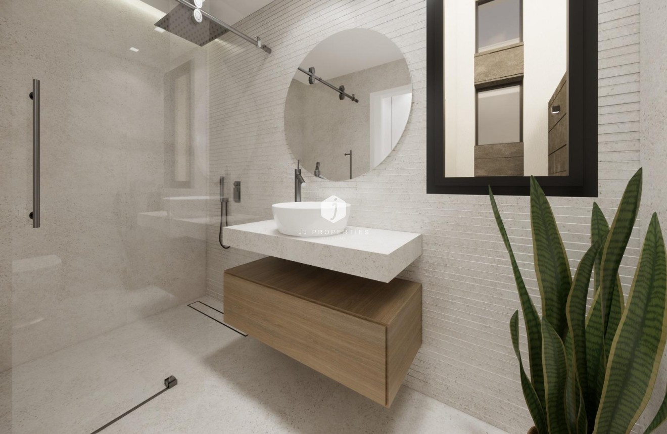 Neue Gebäude - Chalet -
Dolores - Pueblo