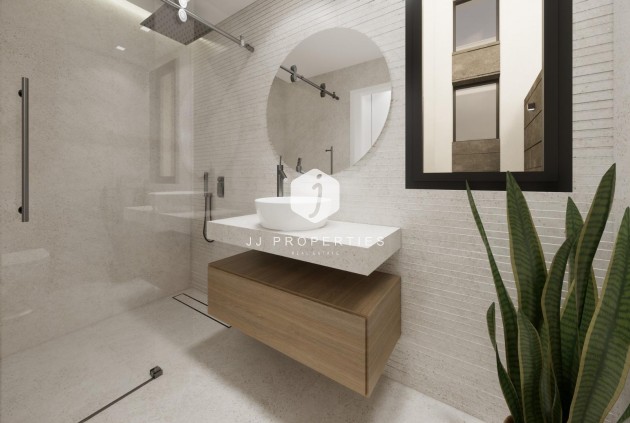 Neue Gebäude - Chalet -
Dolores - Pueblo