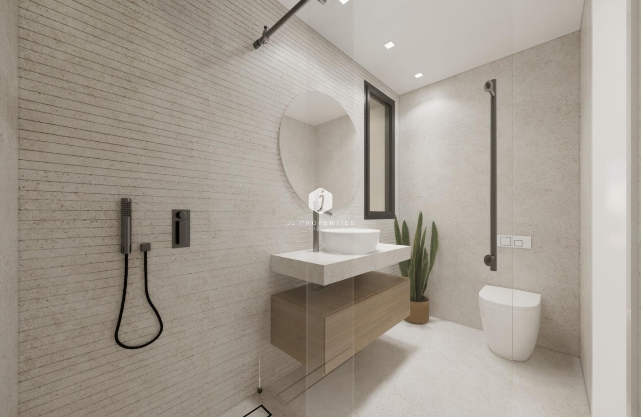 Neue Gebäude - Chalet -
Dolores - Pueblo