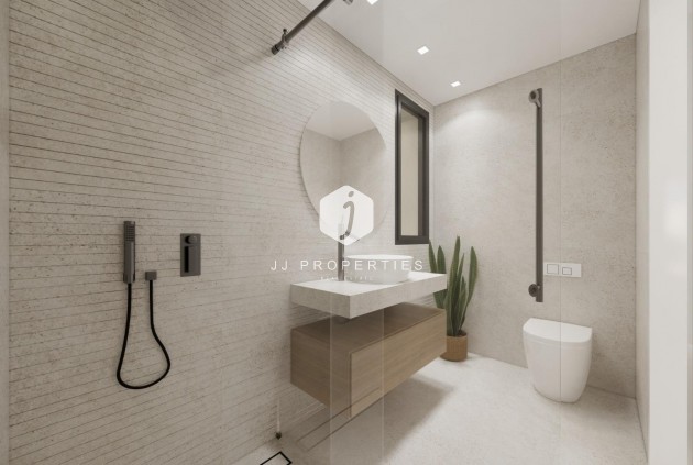 Neue Gebäude - Chalet -
Dolores - Pueblo