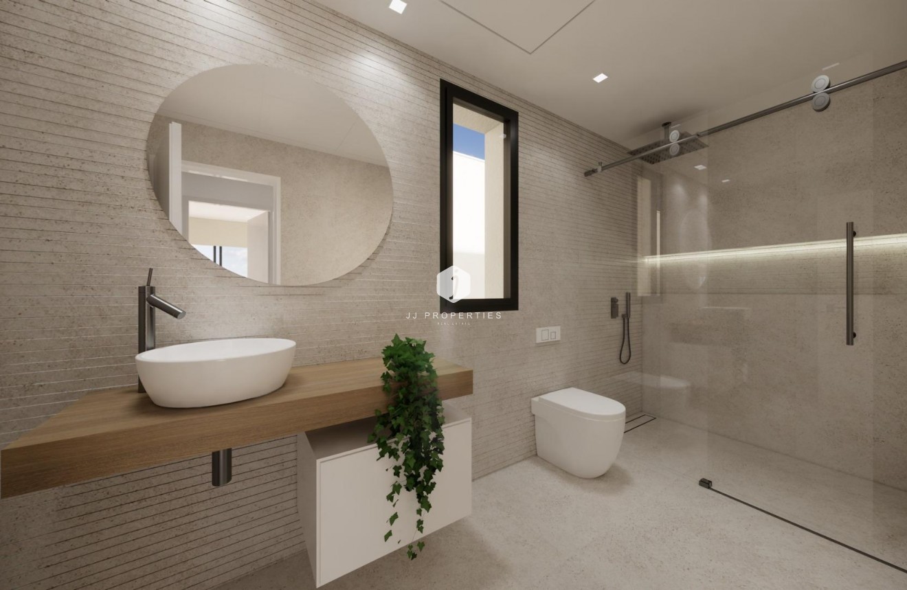 Neue Gebäude - Chalet -
Dolores - Pueblo