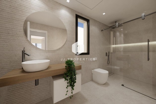 Neue Gebäude - Chalet -
Dolores - Pueblo