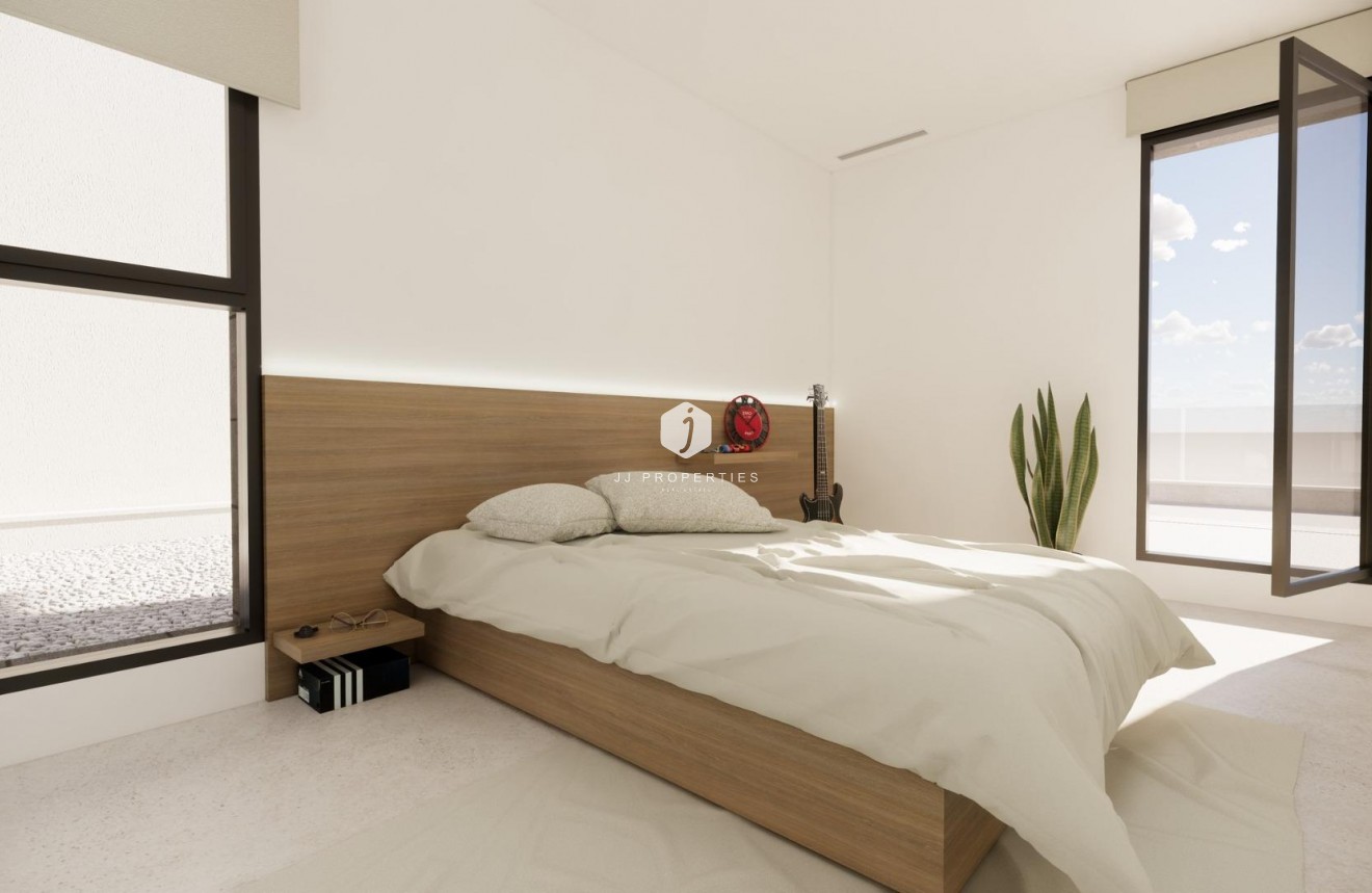 Neue Gebäude - Chalet -
Dolores - Pueblo