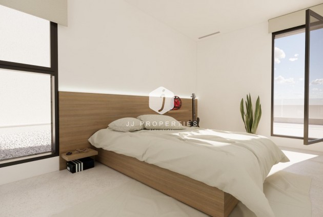 Neue Gebäude - Chalet -
Dolores - Pueblo