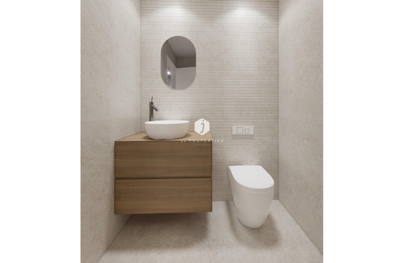 Neue Gebäude - Chalet -
Dolores - Pueblo