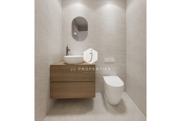 Neue Gebäude - Chalet -
Dolores - Pueblo