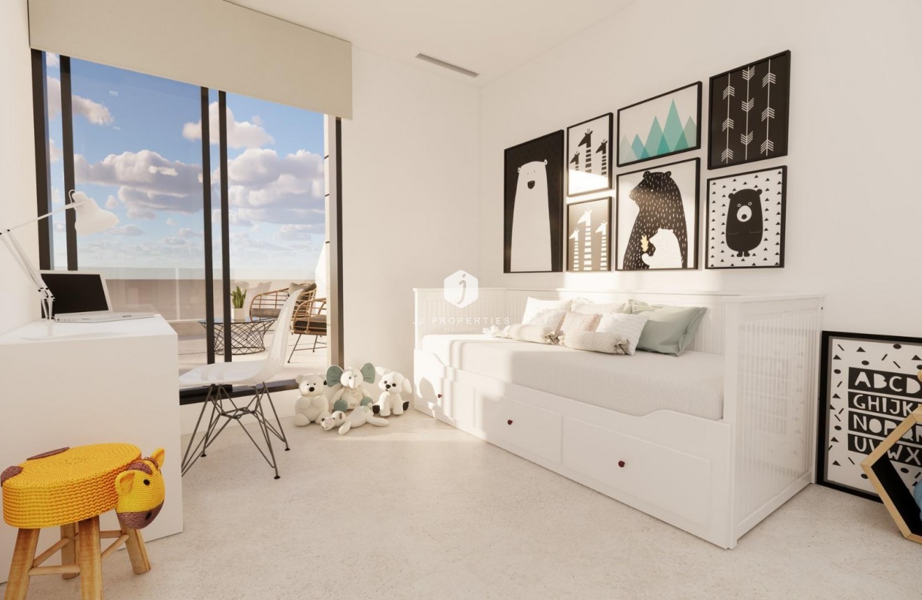 Neue Gebäude - Chalet -
Dolores - Pueblo