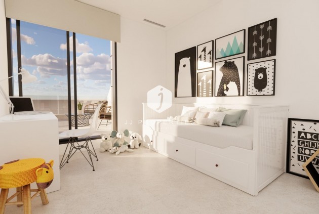 Neue Gebäude - Chalet -
Dolores - Pueblo