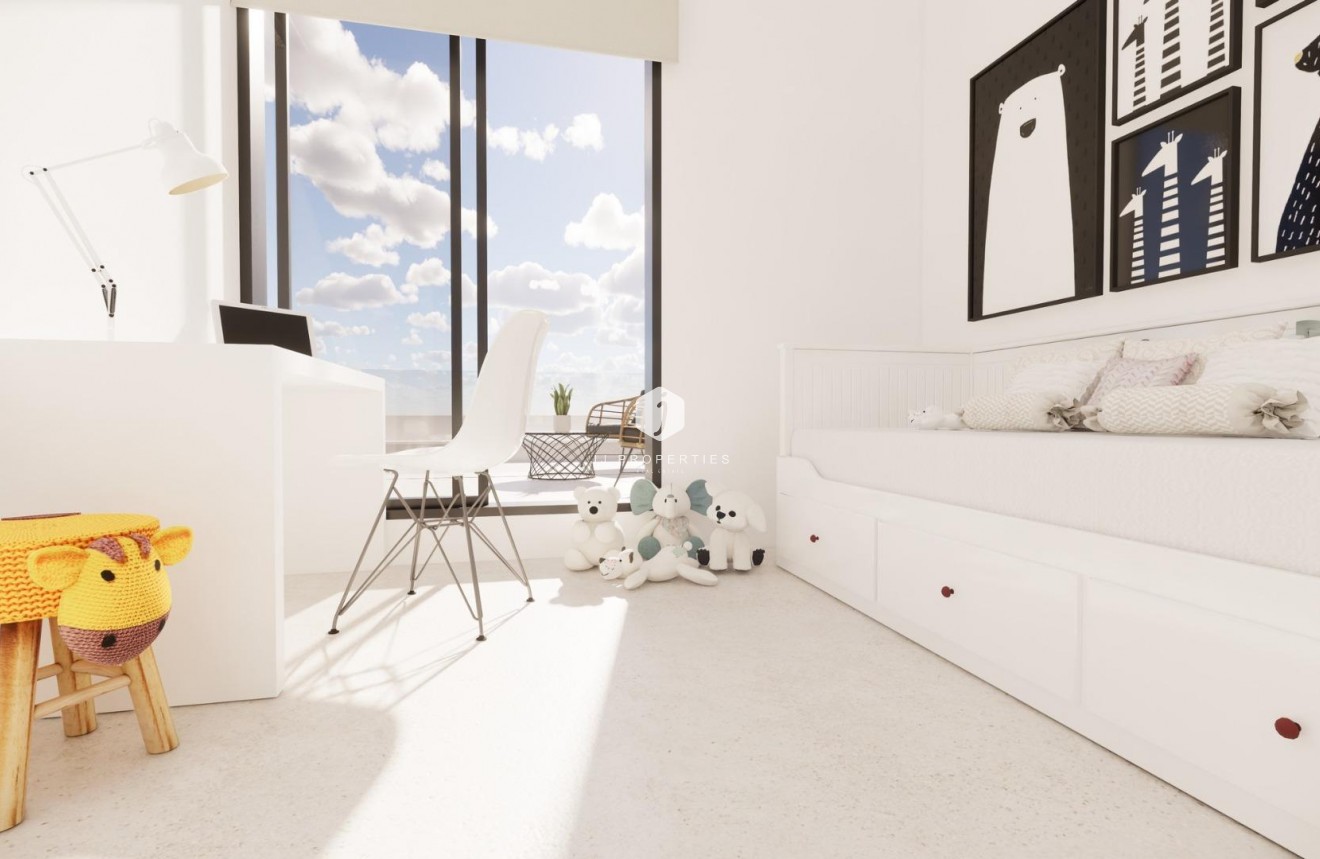 Neue Gebäude - Chalet -
Dolores - Pueblo