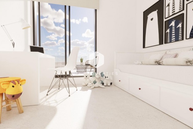 Neue Gebäude - Chalet -
Dolores - Pueblo