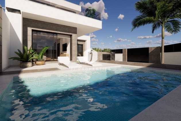 Neue Gebäude - Chalet -
Dolores - Pueblo