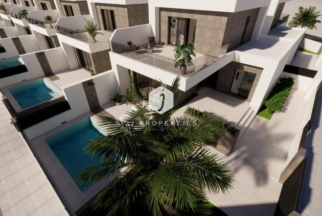 Neue Gebäude - Chalet -
Dolores - Pueblo