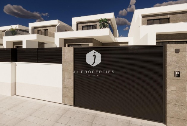 Neue Gebäude - Chalet -
Dolores - Pueblo