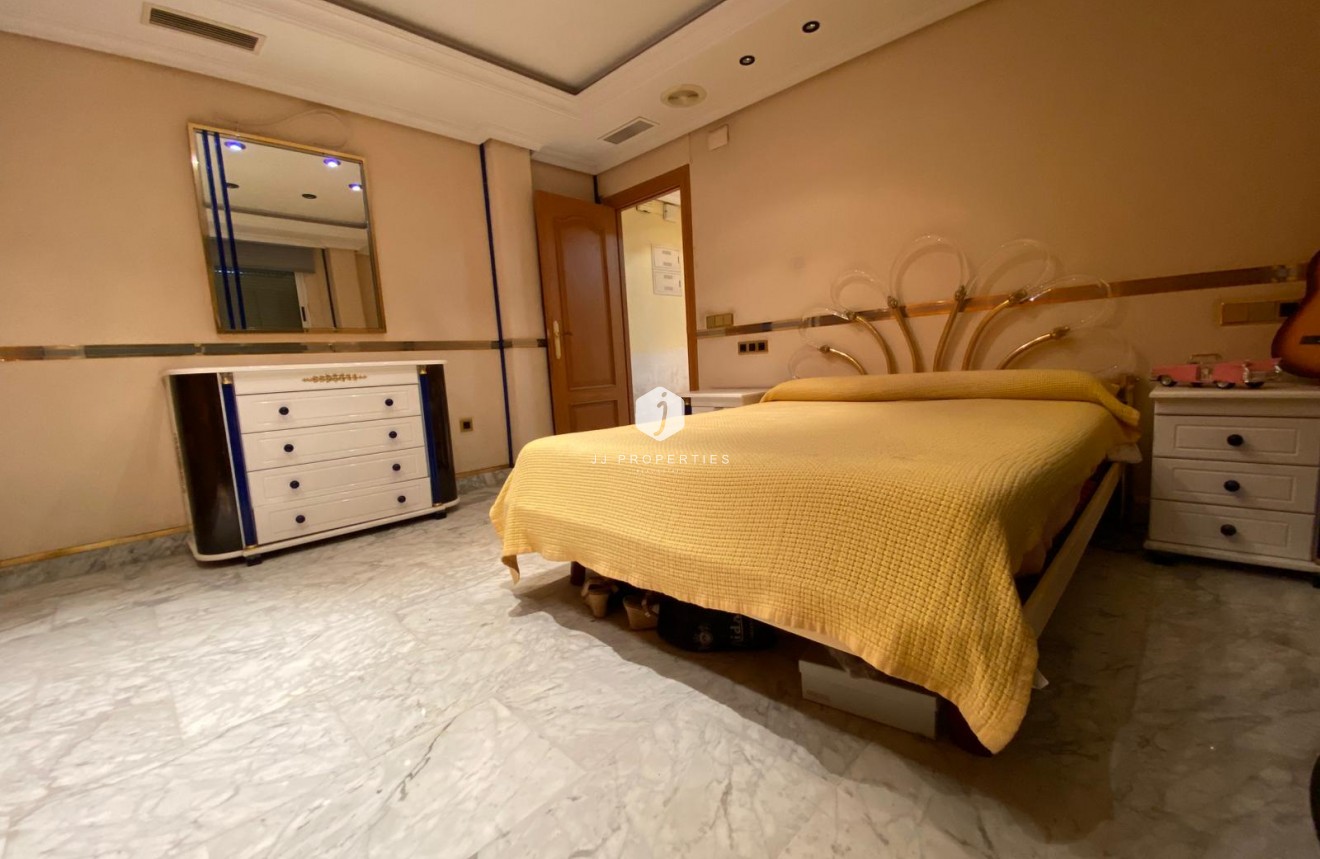 Aus zweiter Hand - Penthouse -
Torrevieja - Costa Blanca