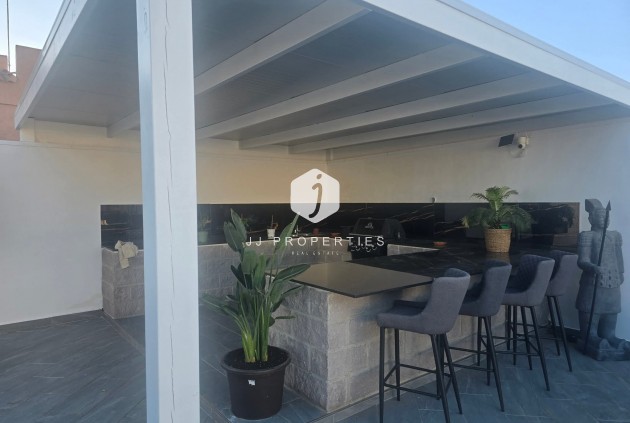 Aus zweiter Hand - Villa -
Rojales - Inland