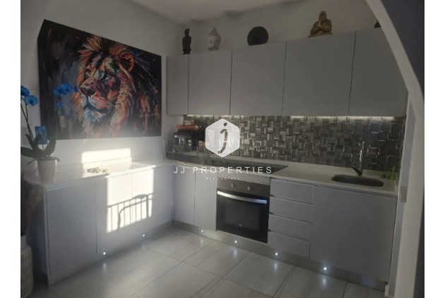 Aus zweiter Hand - Villa -
Rojales - Inland