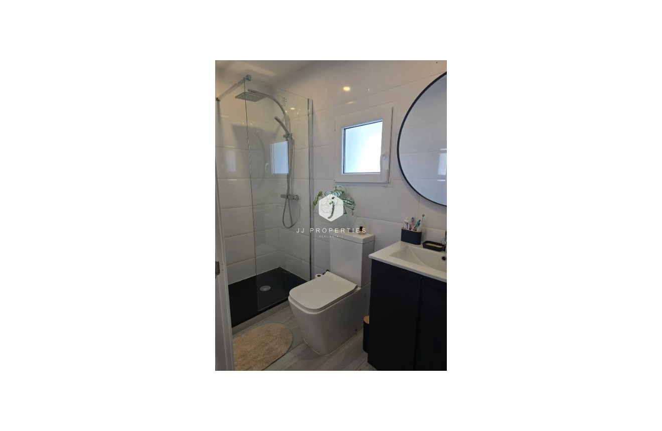 Aus zweiter Hand - Villa -
Rojales - Inland