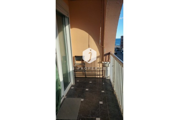Resale - Penthouse -
Torrevieja - Costa Blanca