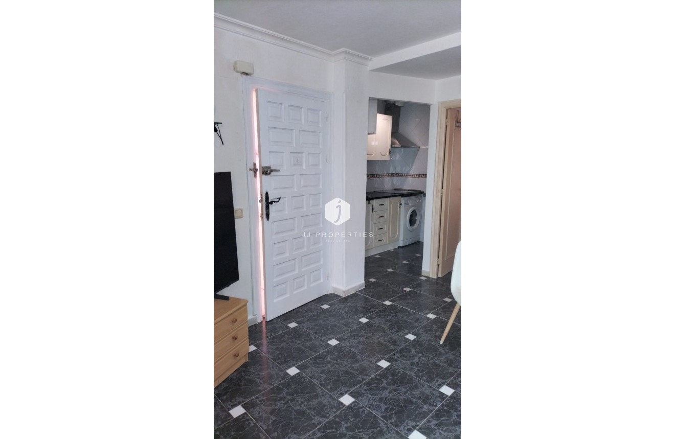 Resale - Penthouse -
Torrevieja - Costa Blanca