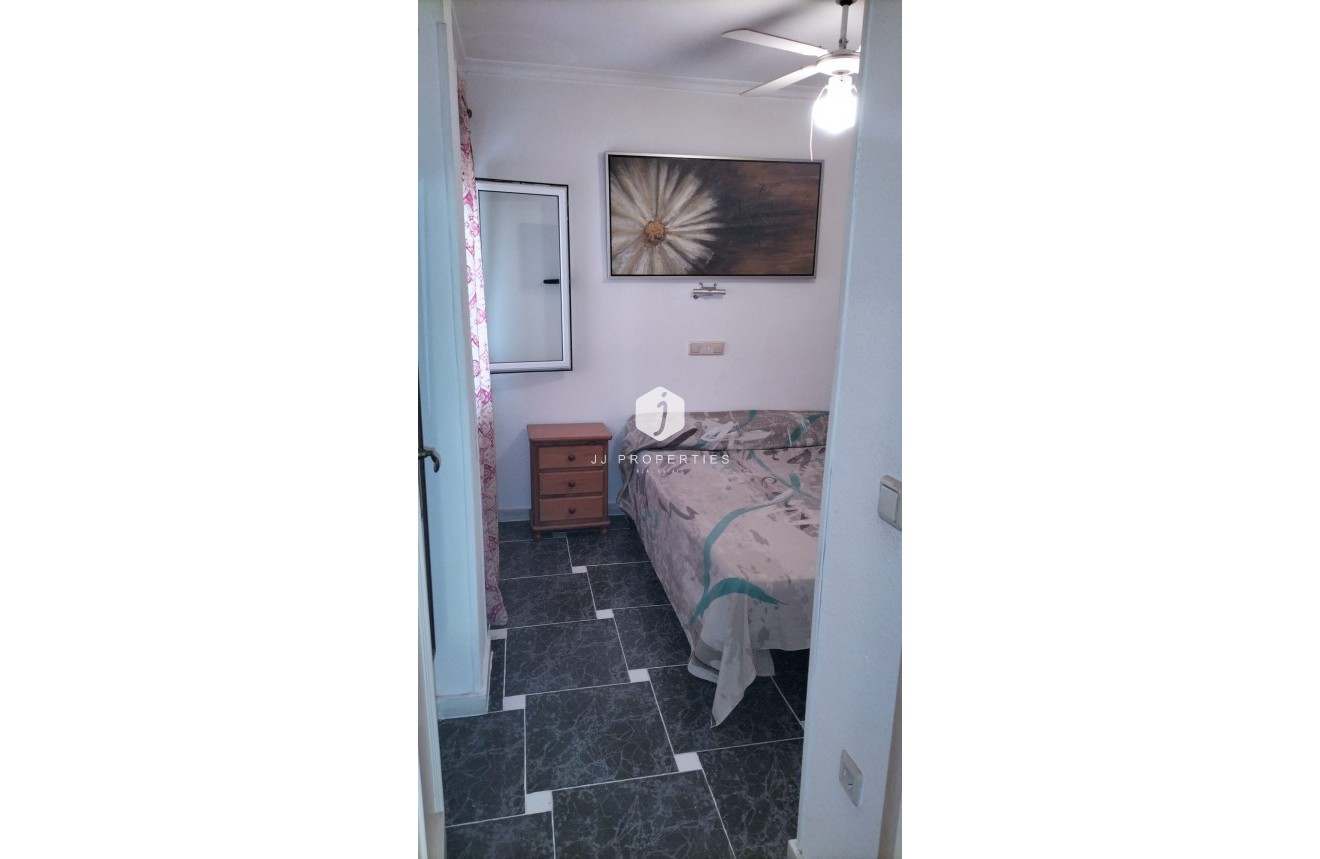 Resale - Penthouse -
Torrevieja - Costa Blanca