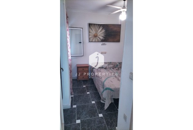 Resale - Penthouse -
Torrevieja - Costa Blanca