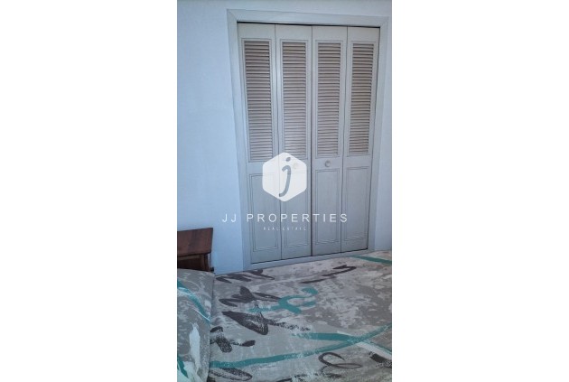 Resale - Penthouse -
Torrevieja - Costa Blanca