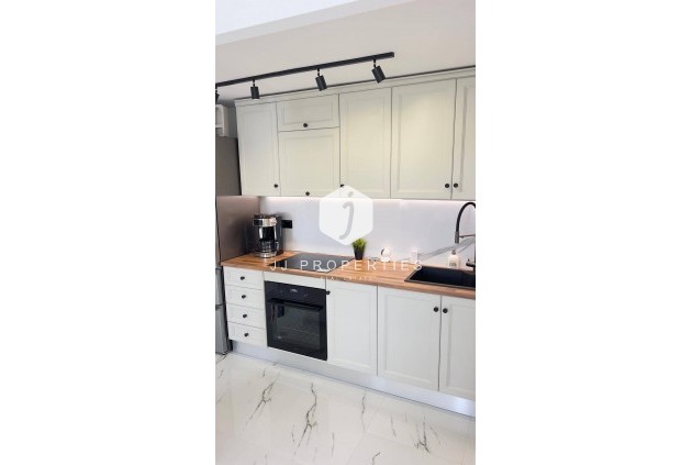 Aus zweiter Hand - Penthouse -
Orihuela Costa - La Zenia