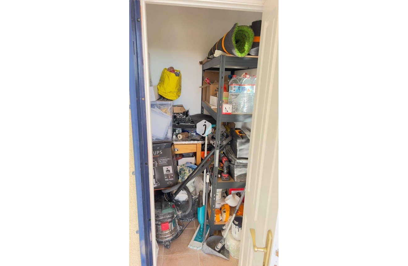 Aus zweiter Hand - Penthouse -
Orihuela Costa - La Zenia