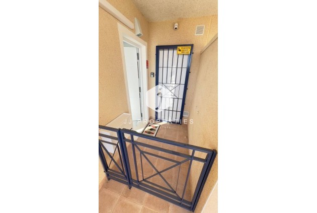 Aus zweiter Hand - Penthouse -
Orihuela Costa - La Zenia