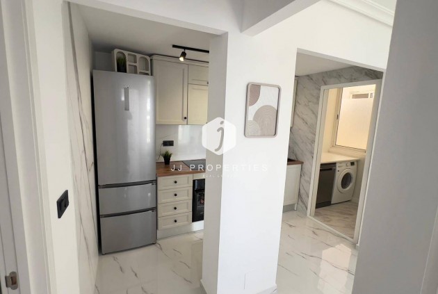 Aus zweiter Hand - Penthouse -
Orihuela Costa - La Zenia