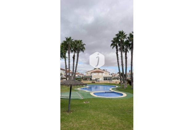 Aus zweiter Hand - Penthouse -
Orihuela Costa - La Zenia