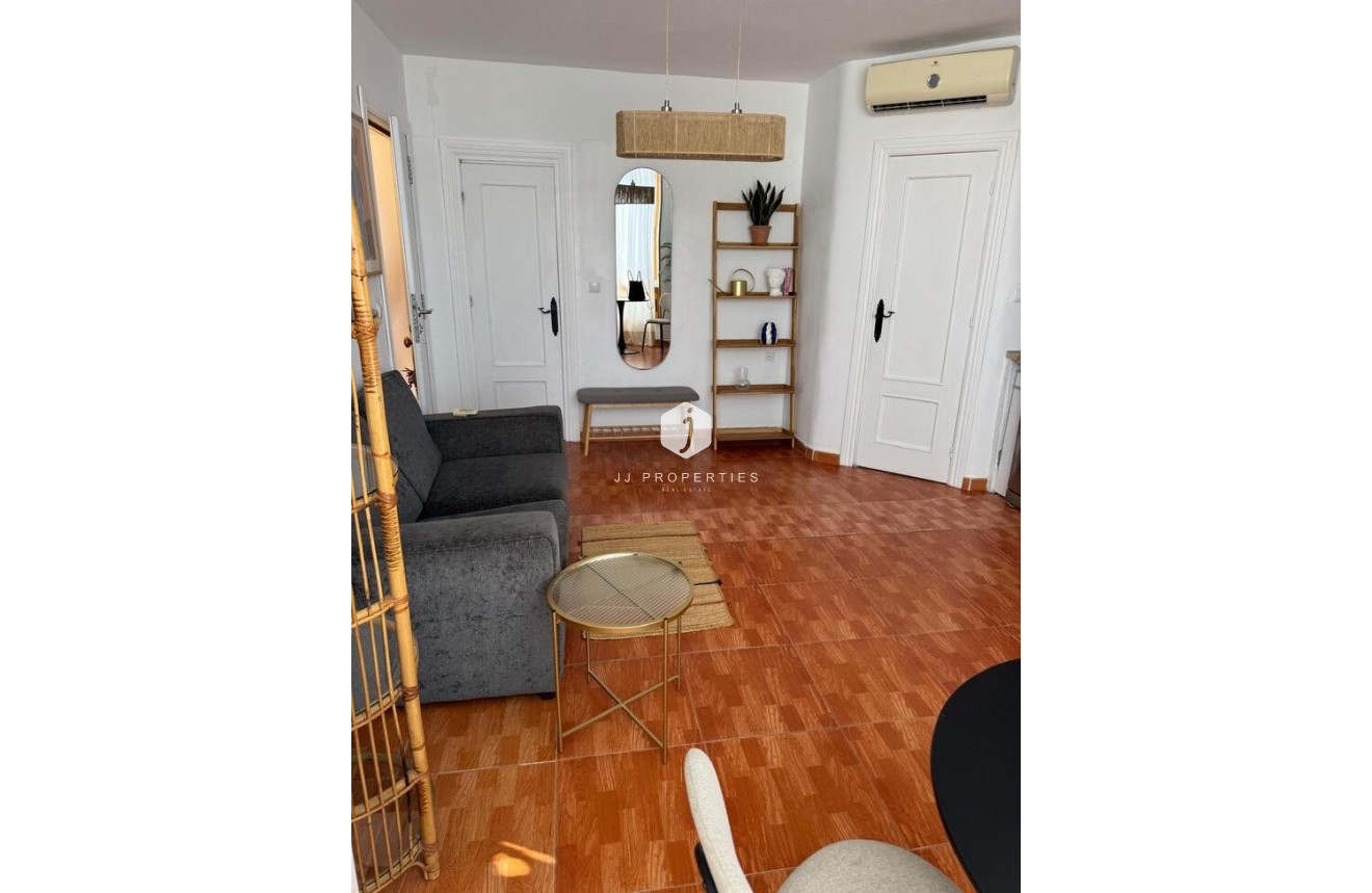 Aus zweiter Hand - Bungalow -
Torrevieja - Punta prima