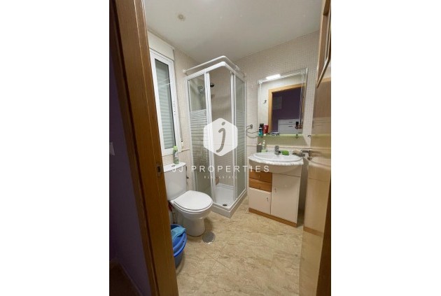 Aus zweiter Hand - Wohnung -
Campoamor - Costa Blanca