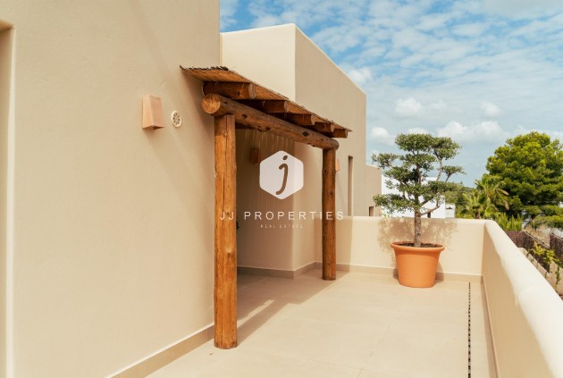 New Build - Villa -
Jávea Xàbia - Valle del Sol