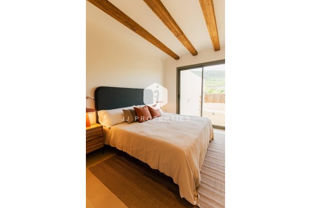 New Build - Villa -
Jávea Xàbia - Valle del Sol