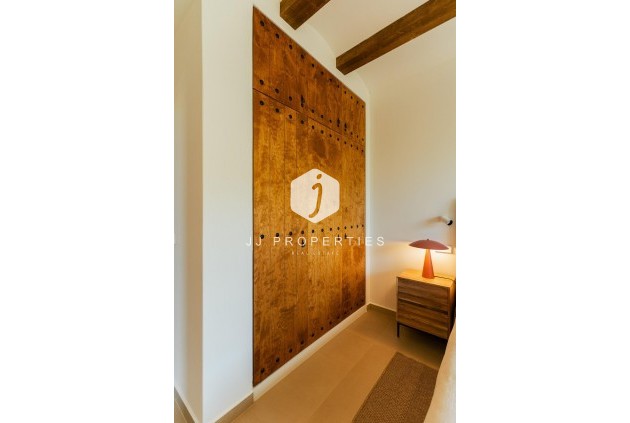 New Build - Villa -
Jávea Xàbia - Valle del Sol